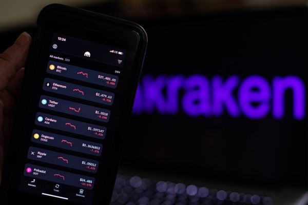 Браузер кракен